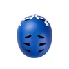 Kask Boom Safe Professional Adjustable Blue (miniatura)